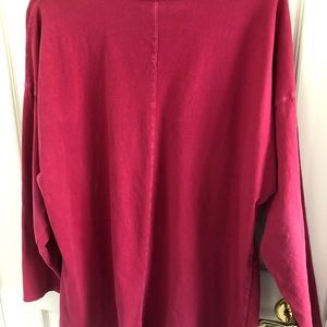 Free People We The Free Be Free T-Shirt